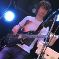 Stuart Ross